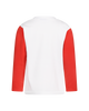 MAC'N'CHEESE MAX LONG SLEEVE T-SHIRT