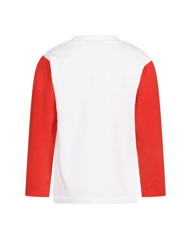 MAC'N'CHEESE MAX LONG SLEEVE T-SHIRT