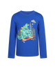 ZILLA SK8 MAX LONG SLEEVE T-SHIRT