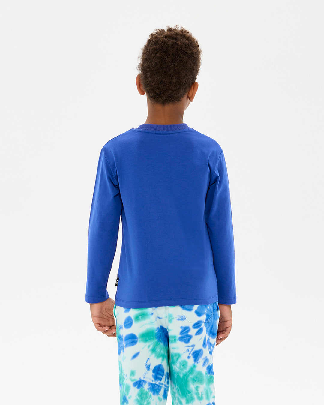 ZILLA SK8 MAX LONG SLEEVE T-SHIRT