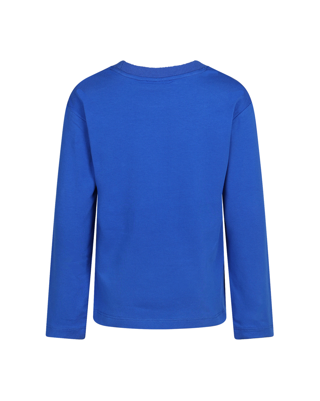 ZILLA SK8 MAX LONG SLEEVE T-SHIRT