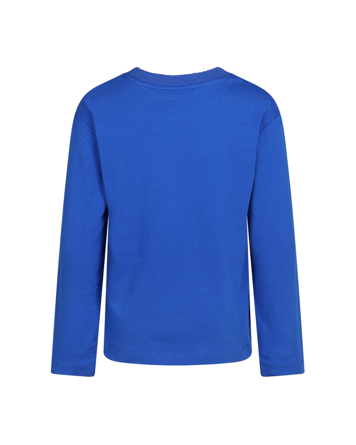 ZILLA SK8 MAX LONG SLEEVE T-SHIRT