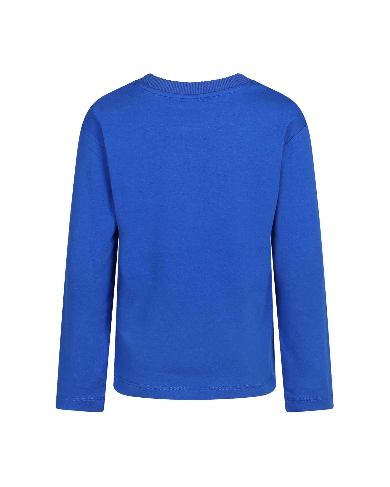 ZILLA SK8 MAX LONG SLEEVE T-SHIRT