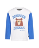 RESPECT THE LOCALS MAX LONG SLEEVE T-SHIRT