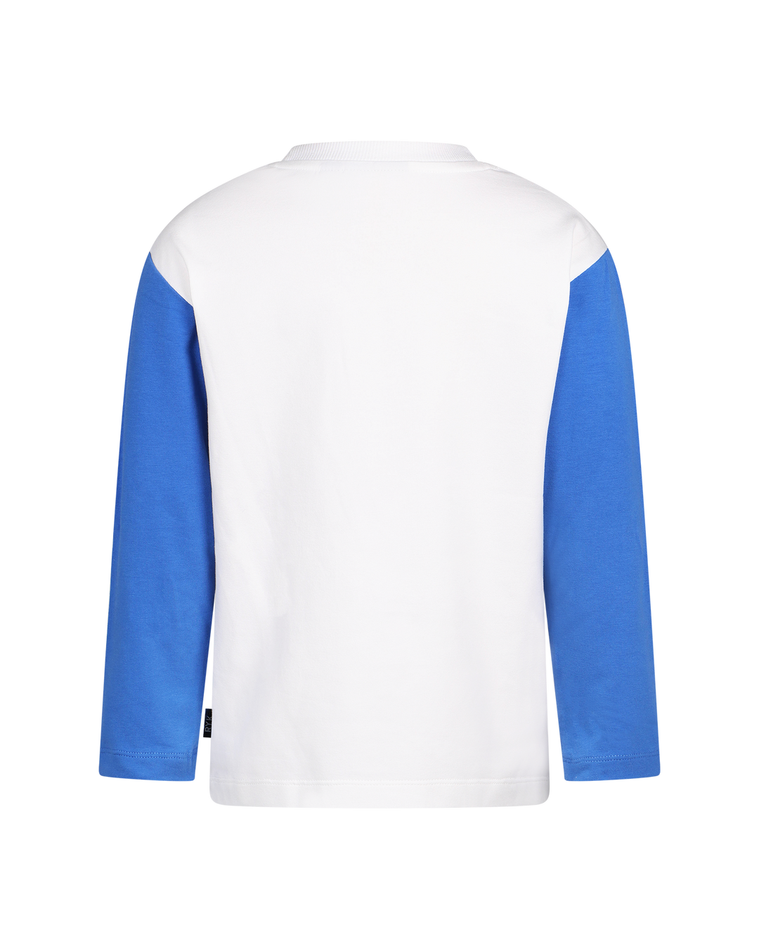 RESPECT THE LOCALS MAX LONG SLEEVE T-SHIRT