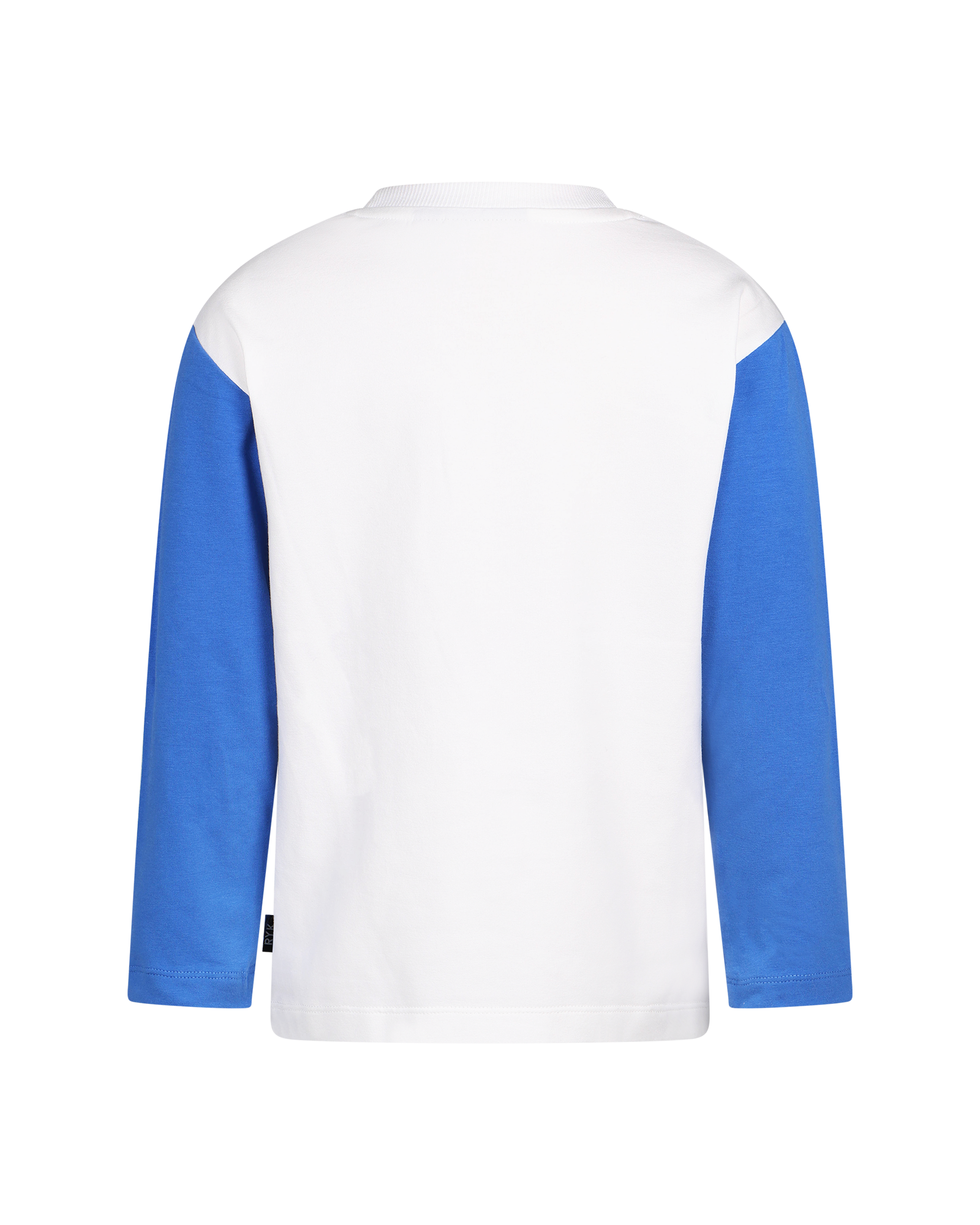 RESPECT THE LOCALS MAX LONG SLEEVE T-SHIRT