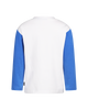 RESPECT THE LOCALS MAX LONG SLEEVE T-SHIRT