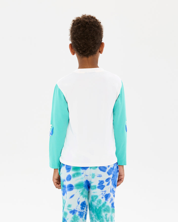 SCOOPZILLA MAX LONG SLEEVE T-SHIRT