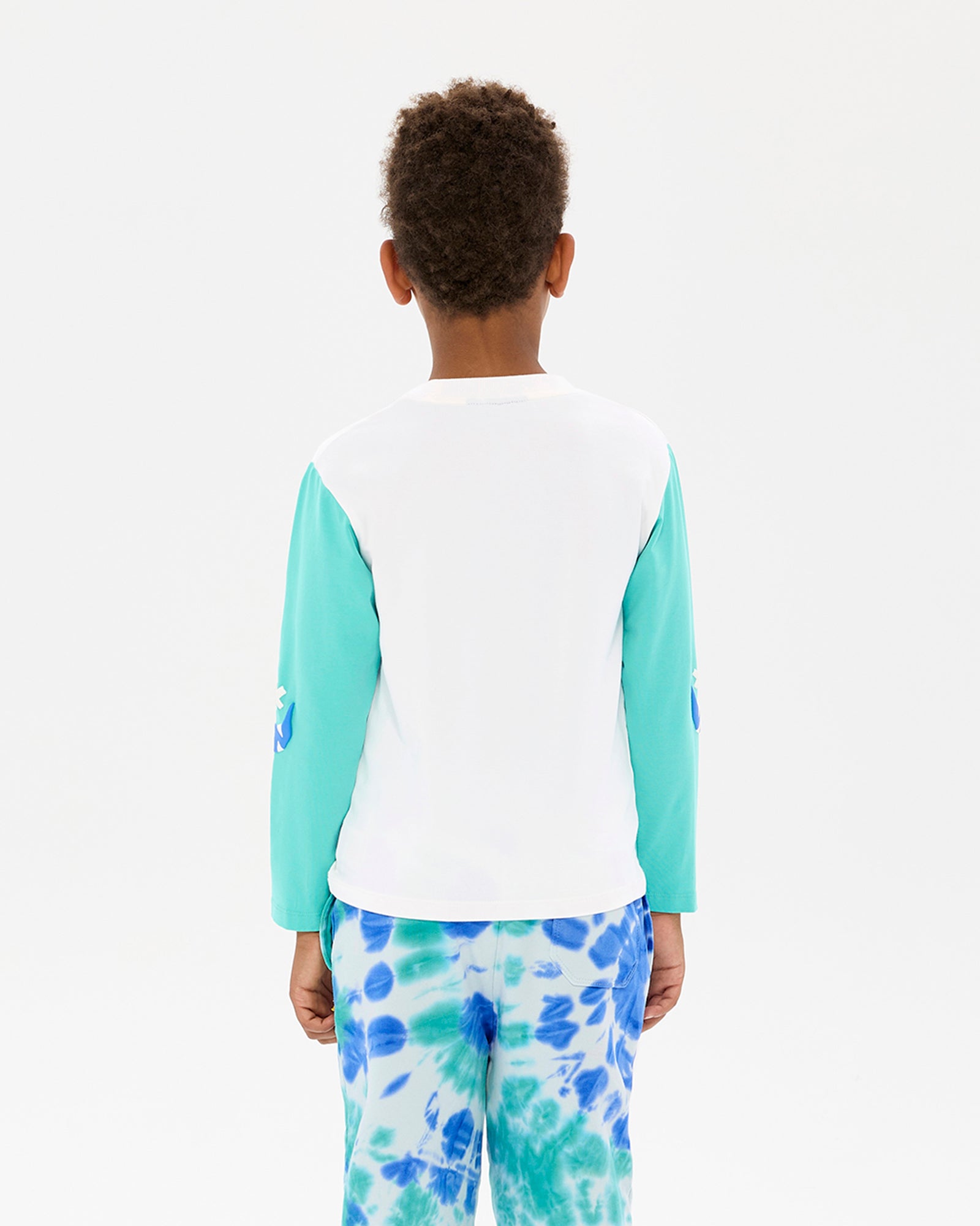 SCOOPZILLA MAX LONG SLEEVE T-SHIRT