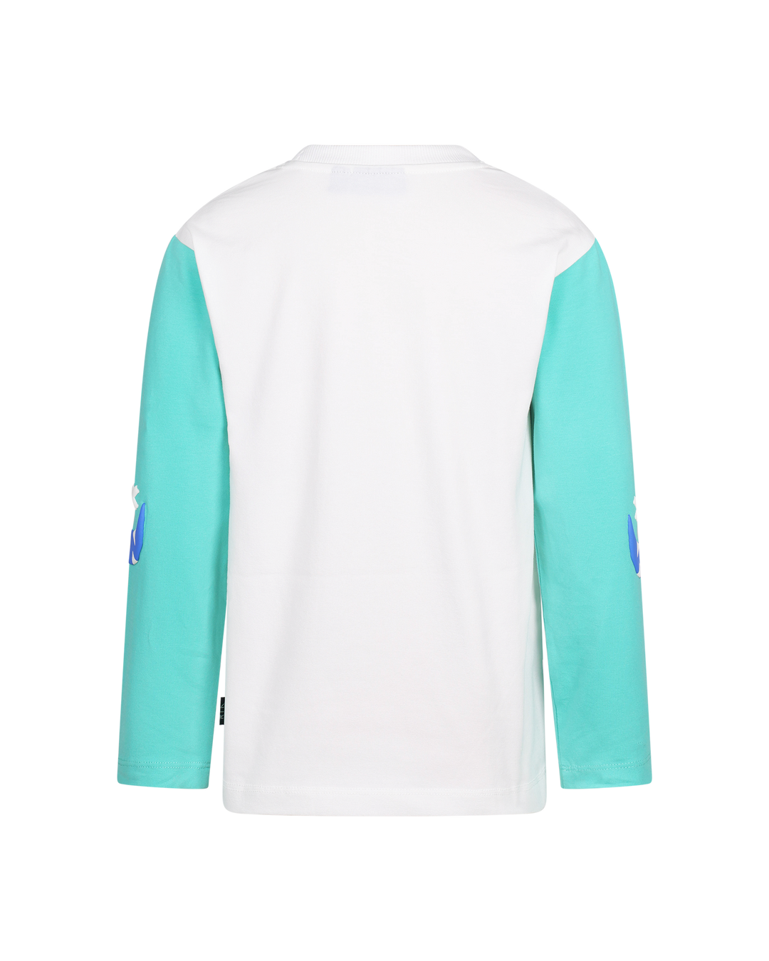 SCOOPZILLA MAX LONG SLEEVE T-SHIRT