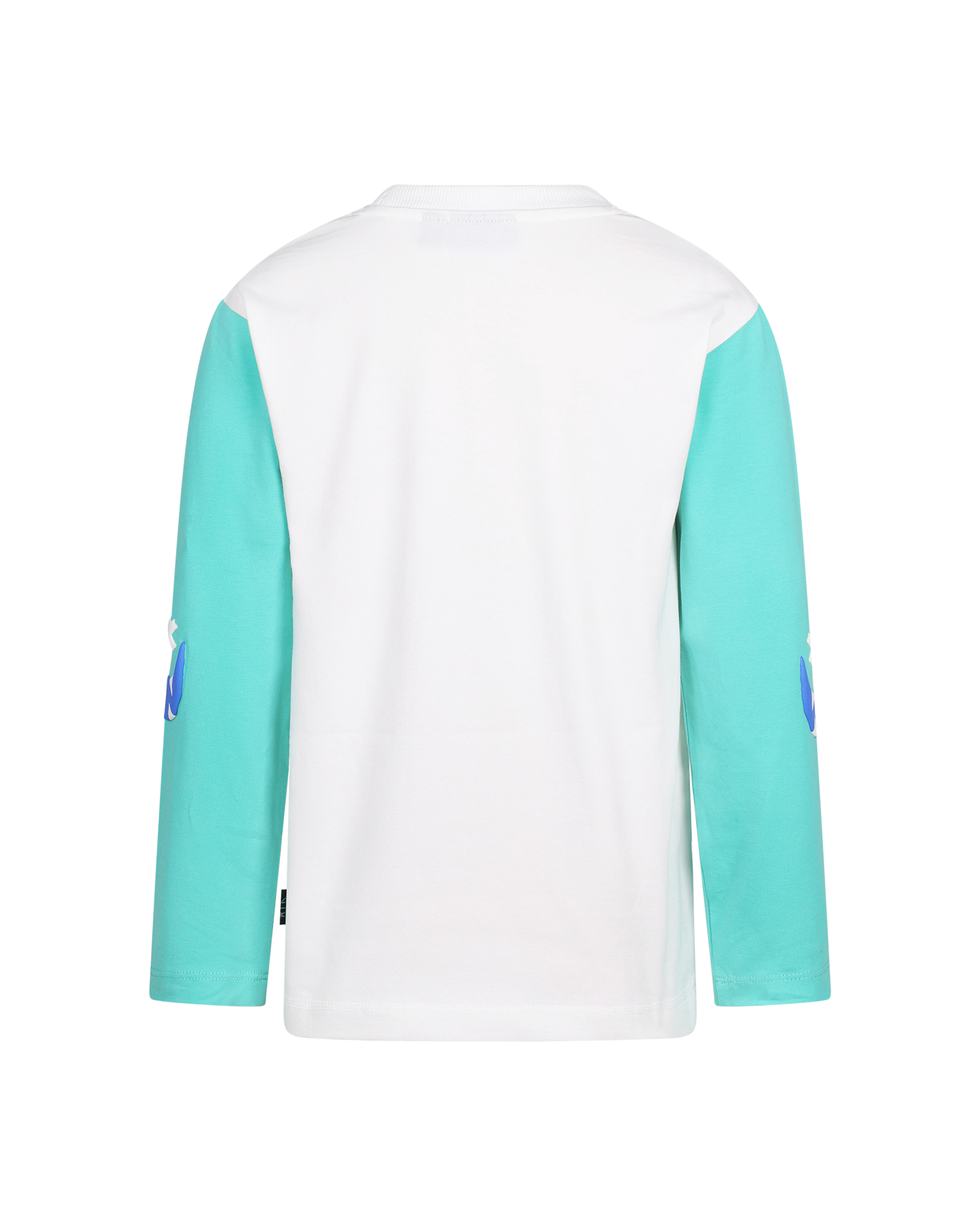 SCOOPZILLA MAX LONG SLEEVE T-SHIRT