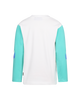 SCOOPZILLA MAX LONG SLEEVE T-SHIRT