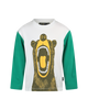 GRIZZLY MAX LONG SLEEVE T-SHIRT