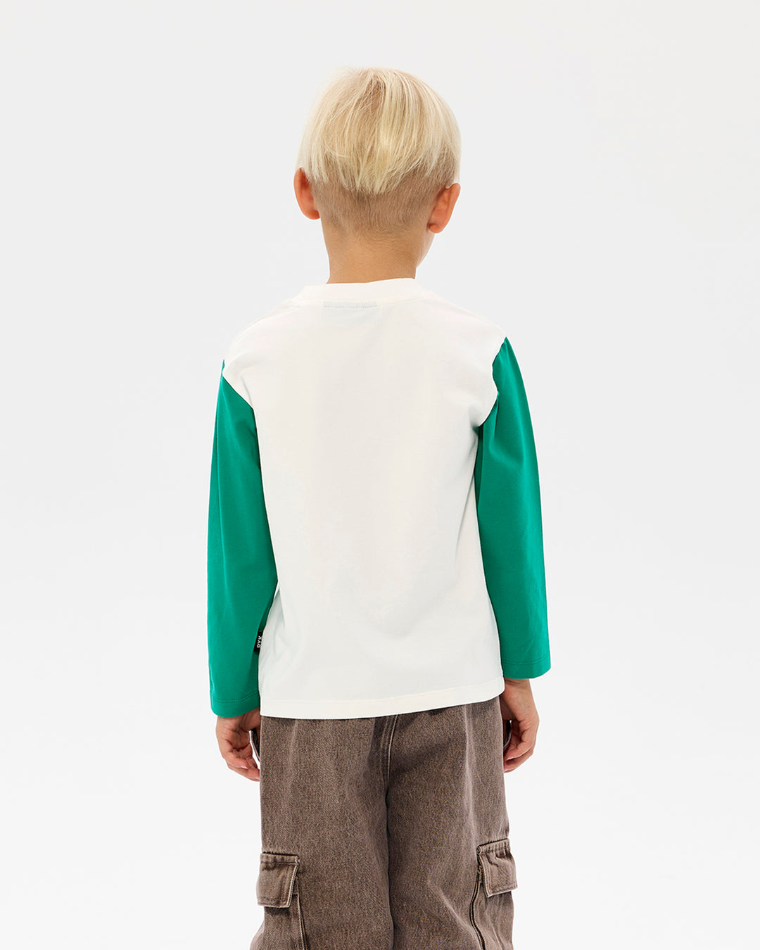 GRIZZLY MAX LONG SLEEVE T-SHIRT