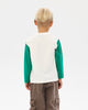 GRIZZLY MAX LONG SLEEVE T-SHIRT