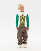 GRIZZLY MAX LONG SLEEVE T-SHIRT
