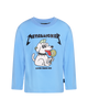 METALLICKER MAX LONG SLEEVE T-SHIRT