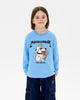 METALLICKER MAX LONG SLEEVE T-SHIRT