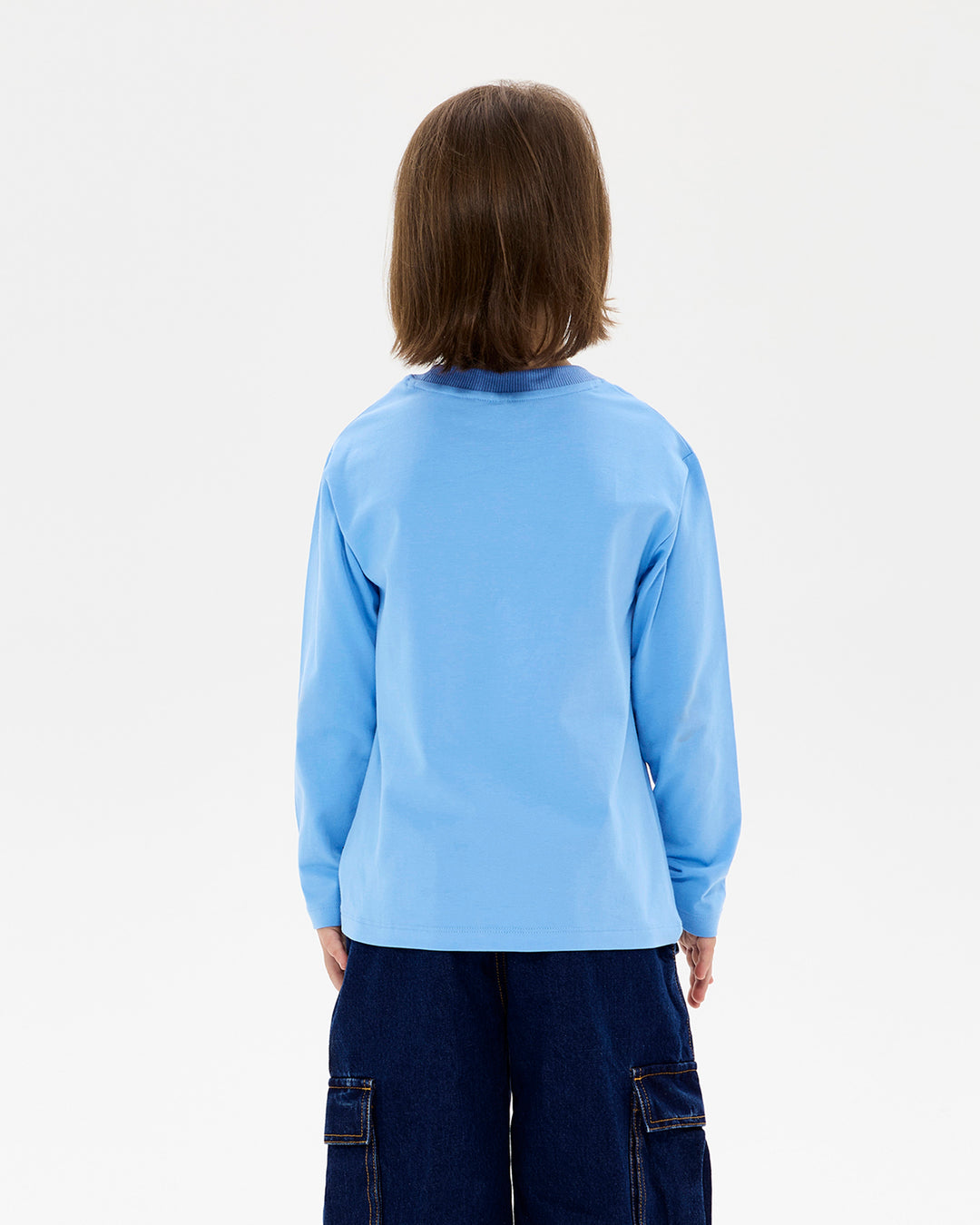 METALLICKER MAX LONG SLEEVE T-SHIRT