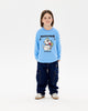 METALLICKER MAX LONG SLEEVE T-SHIRT