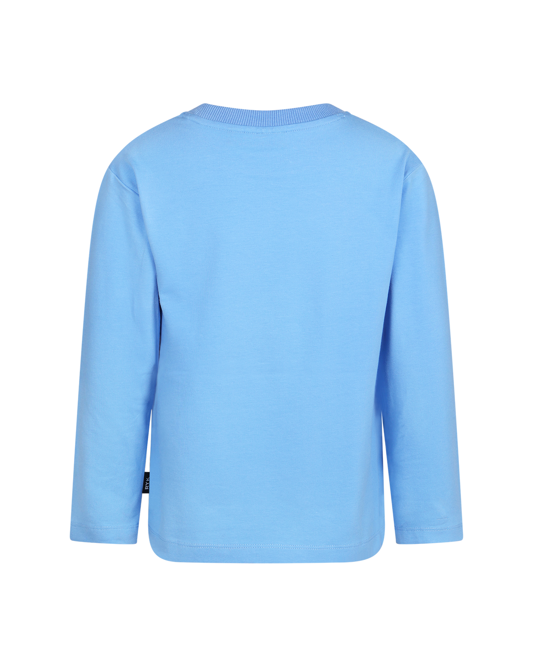 METALLICKER MAX LONG SLEEVE T-SHIRT