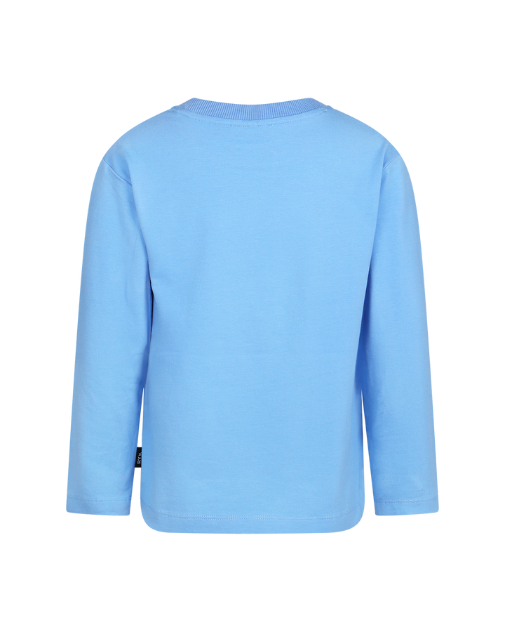METALLICKER MAX LONG SLEEVE T-SHIRT