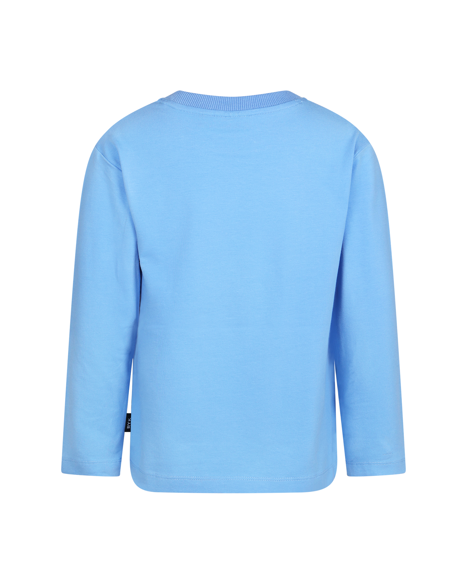 METALLICKER MAX LONG SLEEVE T-SHIRT