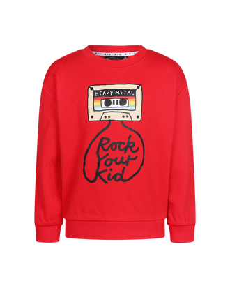 BOOTLEG BILLY SWEATER