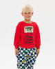 BOOTLEG BILLY SWEATER