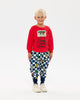 BOOTLEG BILLY SWEATER