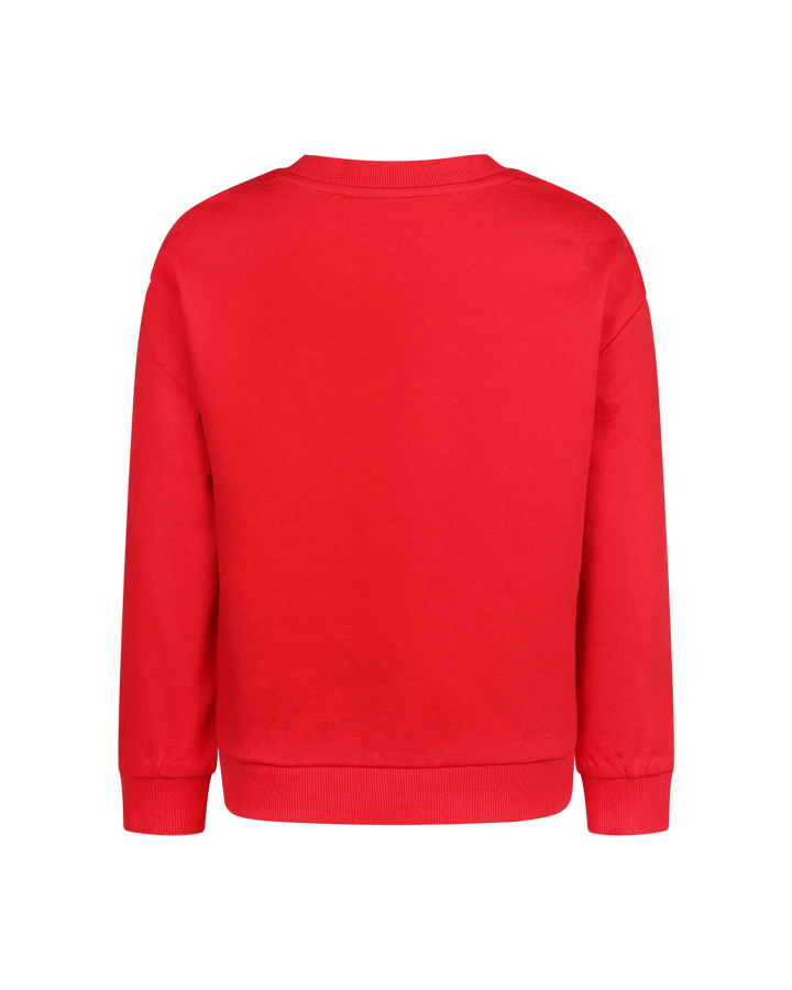 BOOTLEG BILLY SWEATER