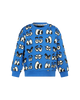 CROWD PLEASER CRUZ SWEATER