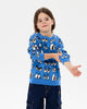 CROWD PLEASER CRUZ SWEATER