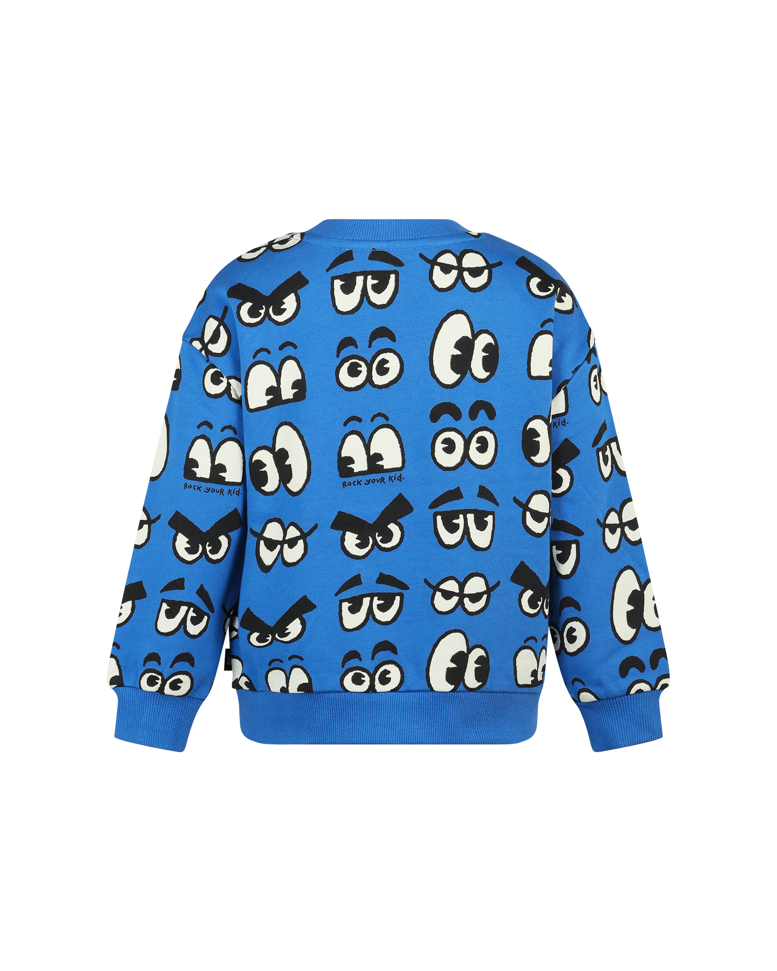 CROWD PLEASER CRUZ SWEATER