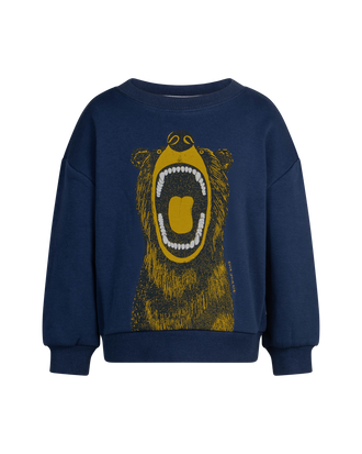 GRIZZLY CRUZ SWEATSHIRT