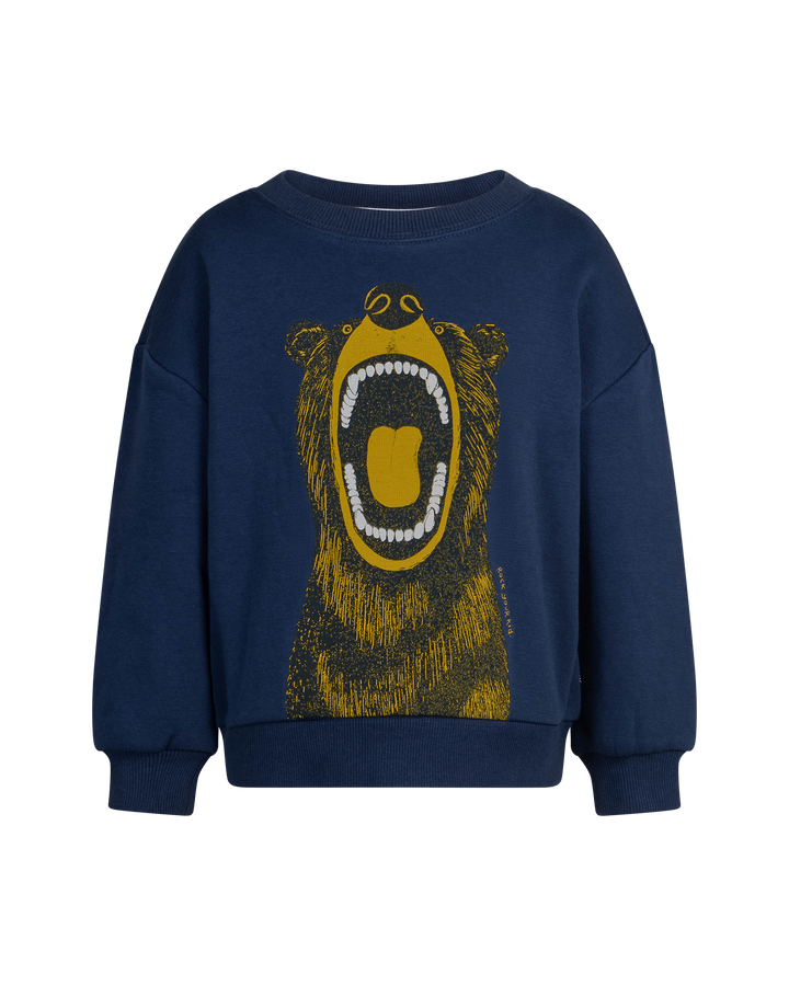 GRIZZLY CRUZ SWEATSHIRT