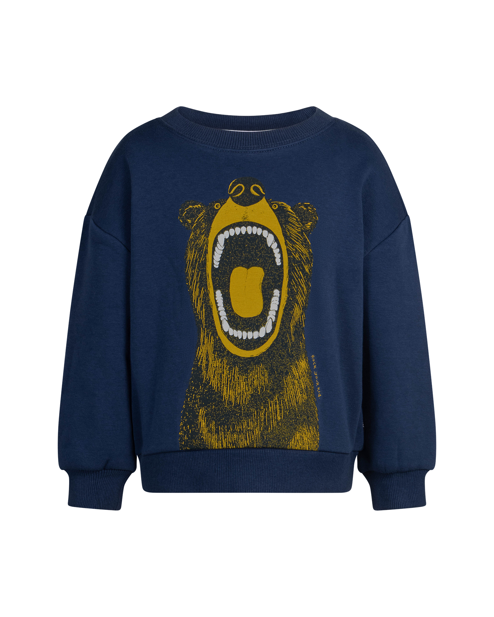 GRIZZLY CRUZ SWEATSHIRT