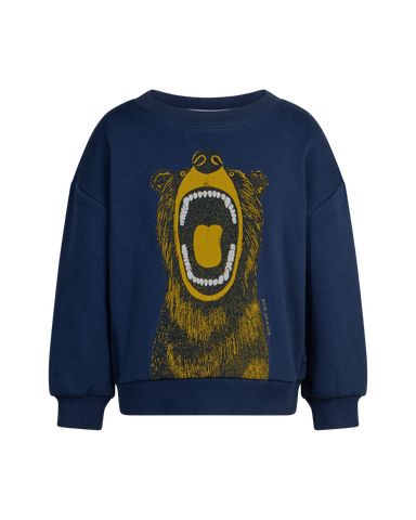 GRIZZLY CRUZ SWEATSHIRT