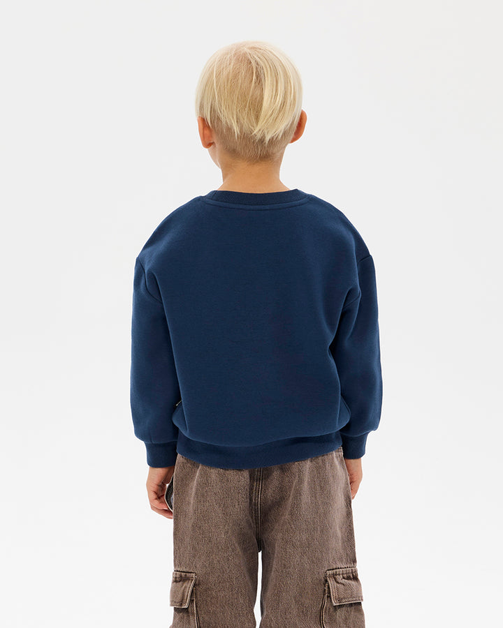 GRIZZLY CRUZ SWEATSHIRT