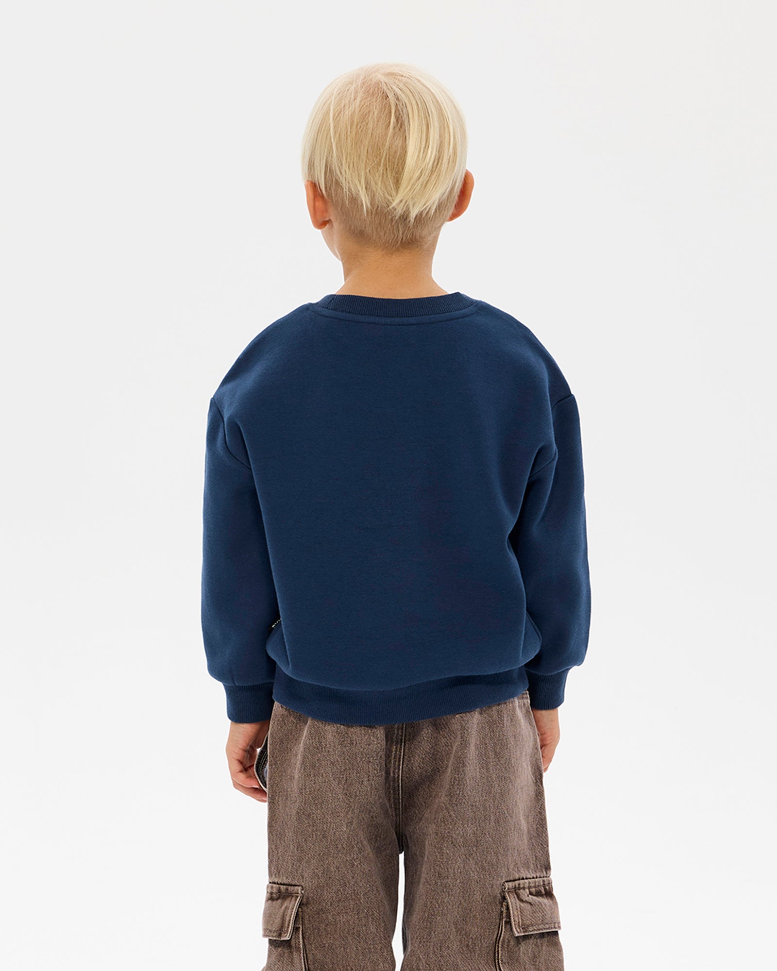 GRIZZLY CRUZ SWEATSHIRT