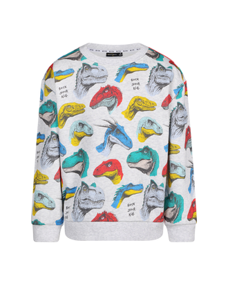 DINO SK8 CRUZ SWEATSHIRT