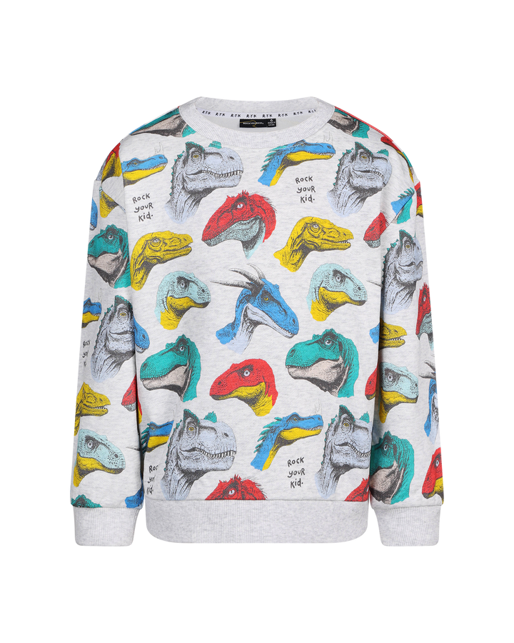 DINO SK8 CRUZ SWEATSHIRT