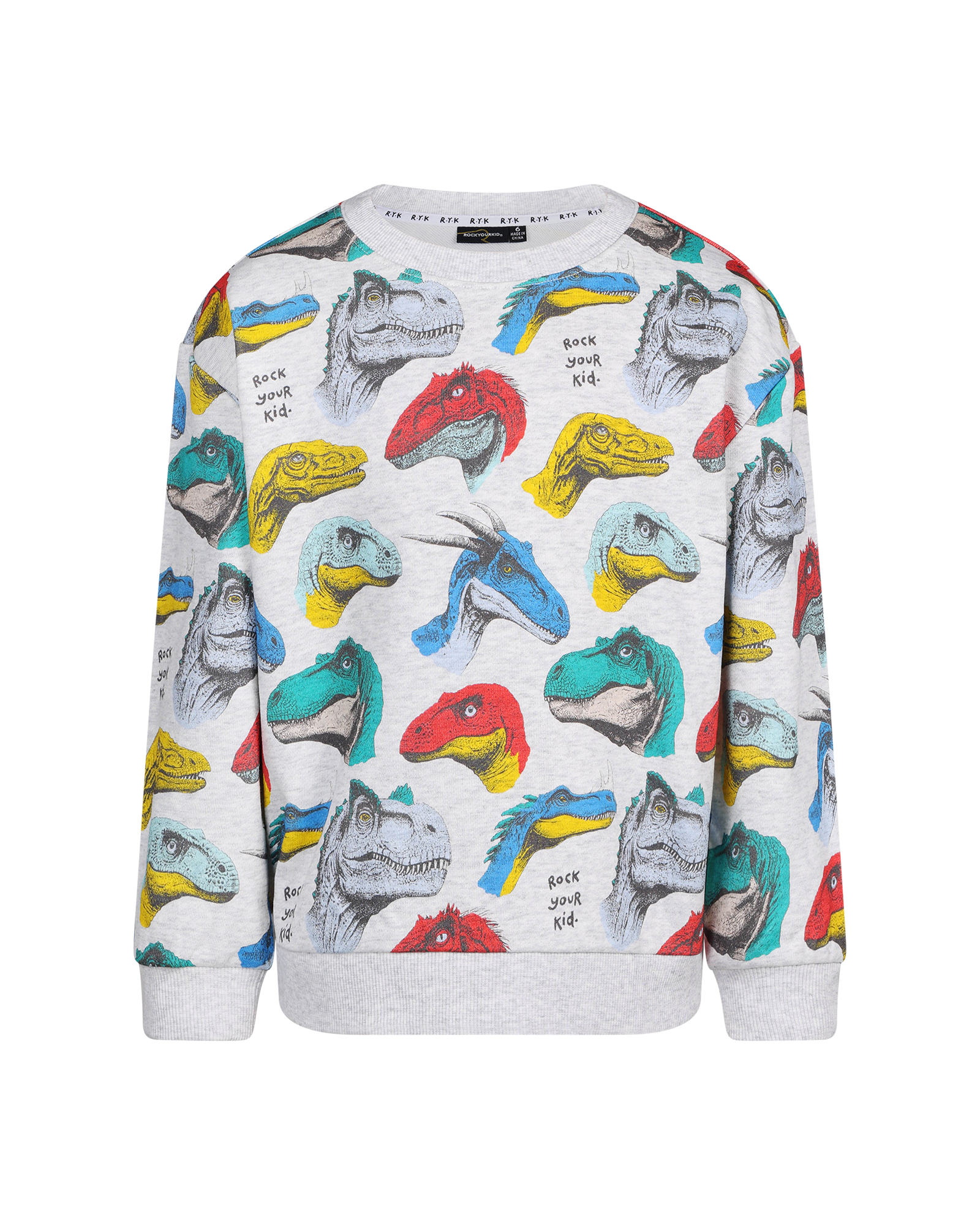 DINO SK8 CRUZ SWEATSHIRT