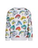 DINO SK8 CRUZ SWEATSHIRT