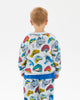 DINO SK8 CRUZ SWEATSHIRT