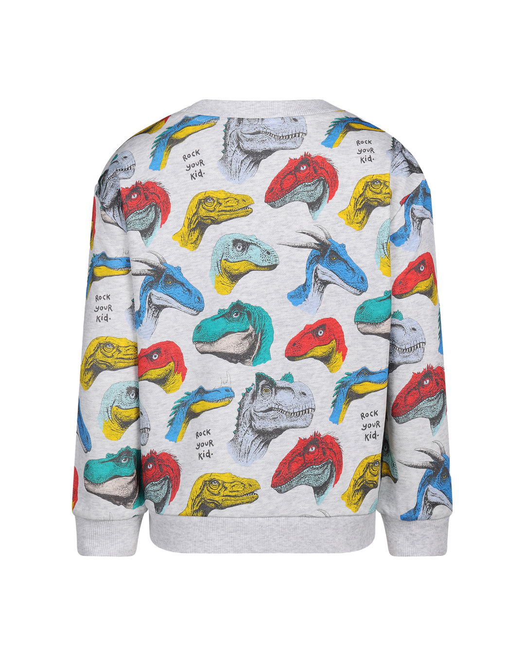 DINO SK8 CRUZ SWEATSHIRT