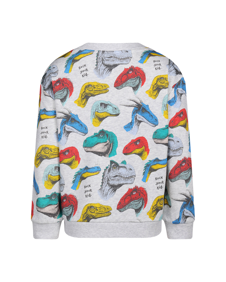 DINO SK8 CRUZ SWEATSHIRT
