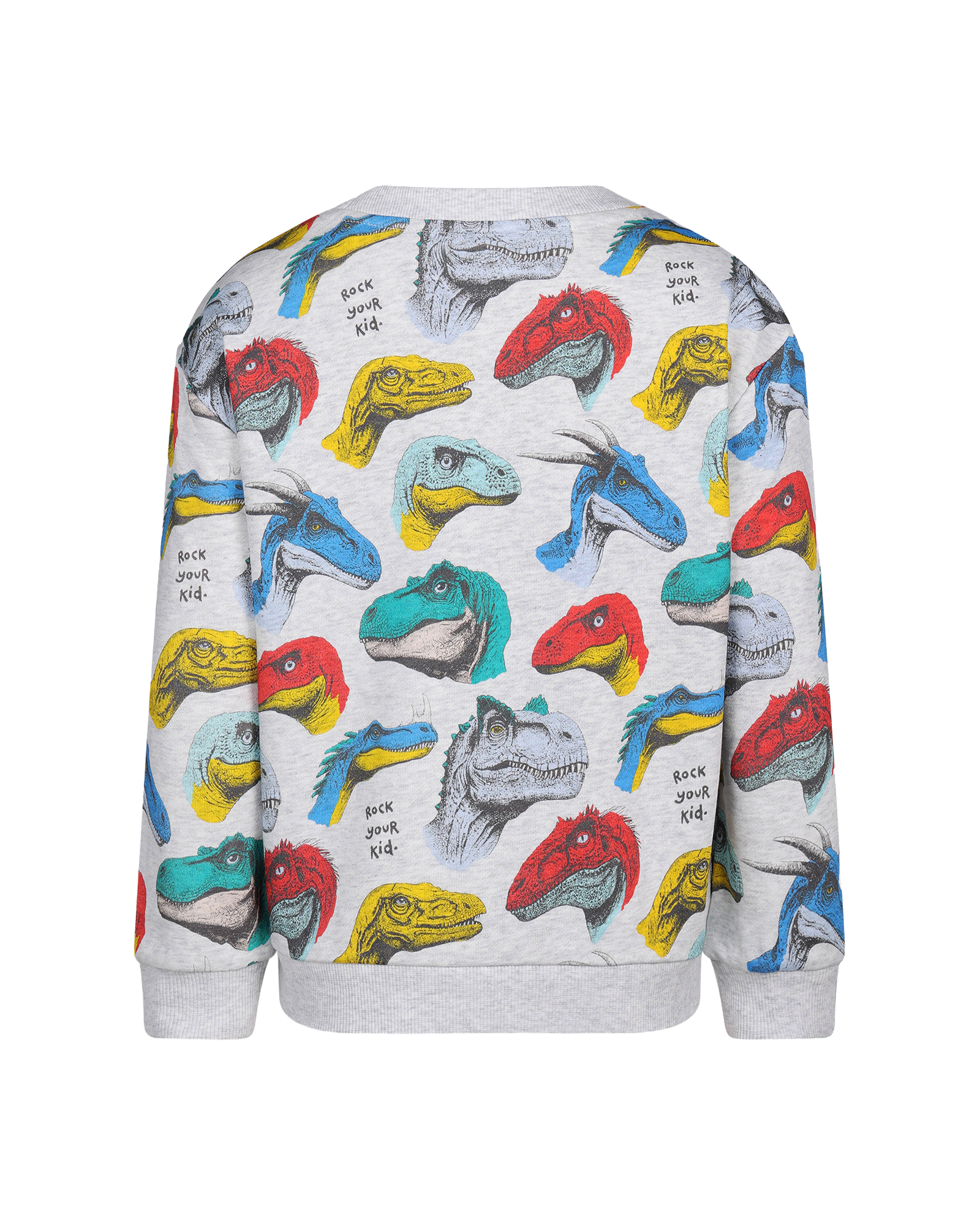 DINO SK8 CRUZ SWEATSHIRT
