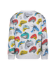 DINO SK8 CRUZ SWEATSHIRT