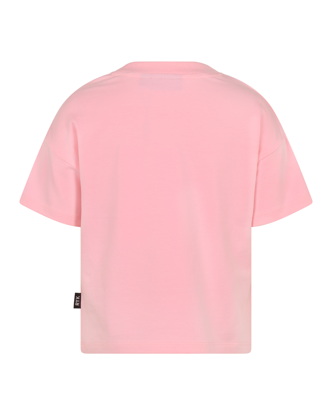 DIVA TEE IN PINK